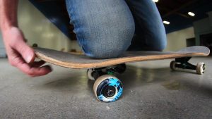 Best Skateboard Wheels For Street