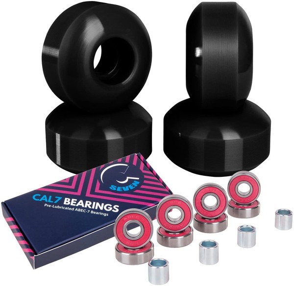 Cal 7 Skateboard Wheels