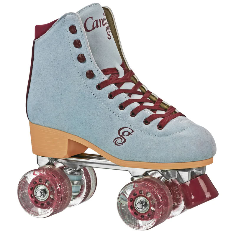 Candi Girl Carlin