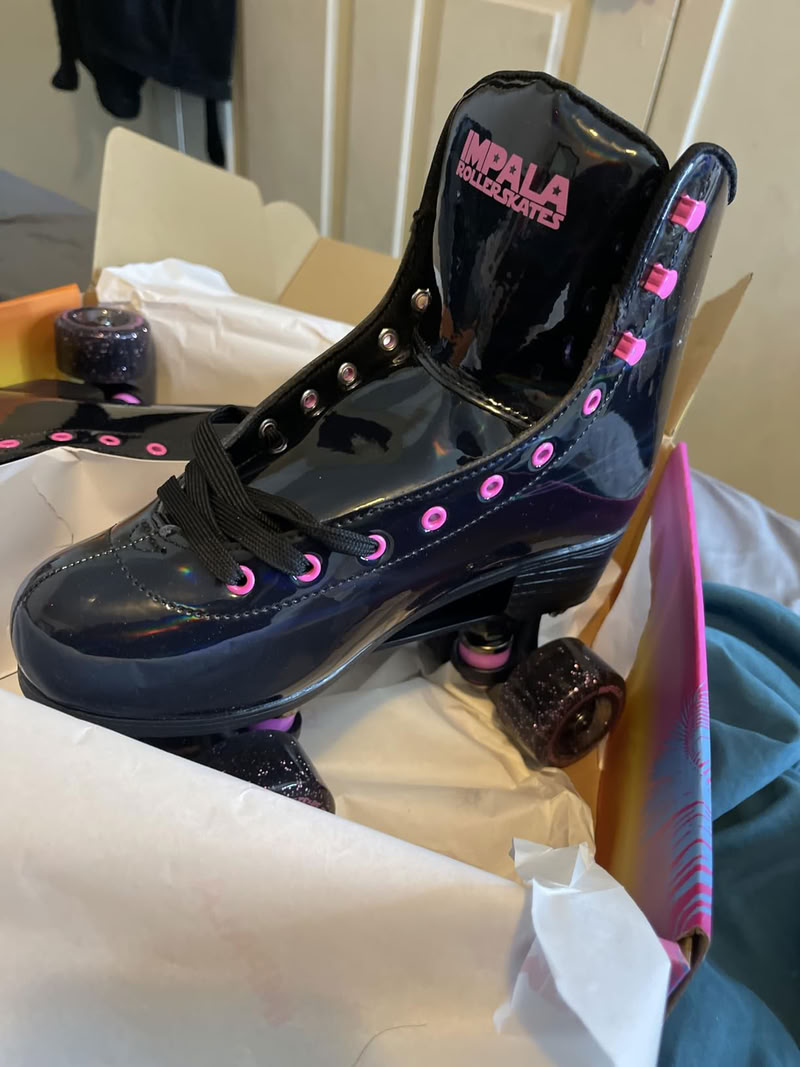 Impala Quad Skates