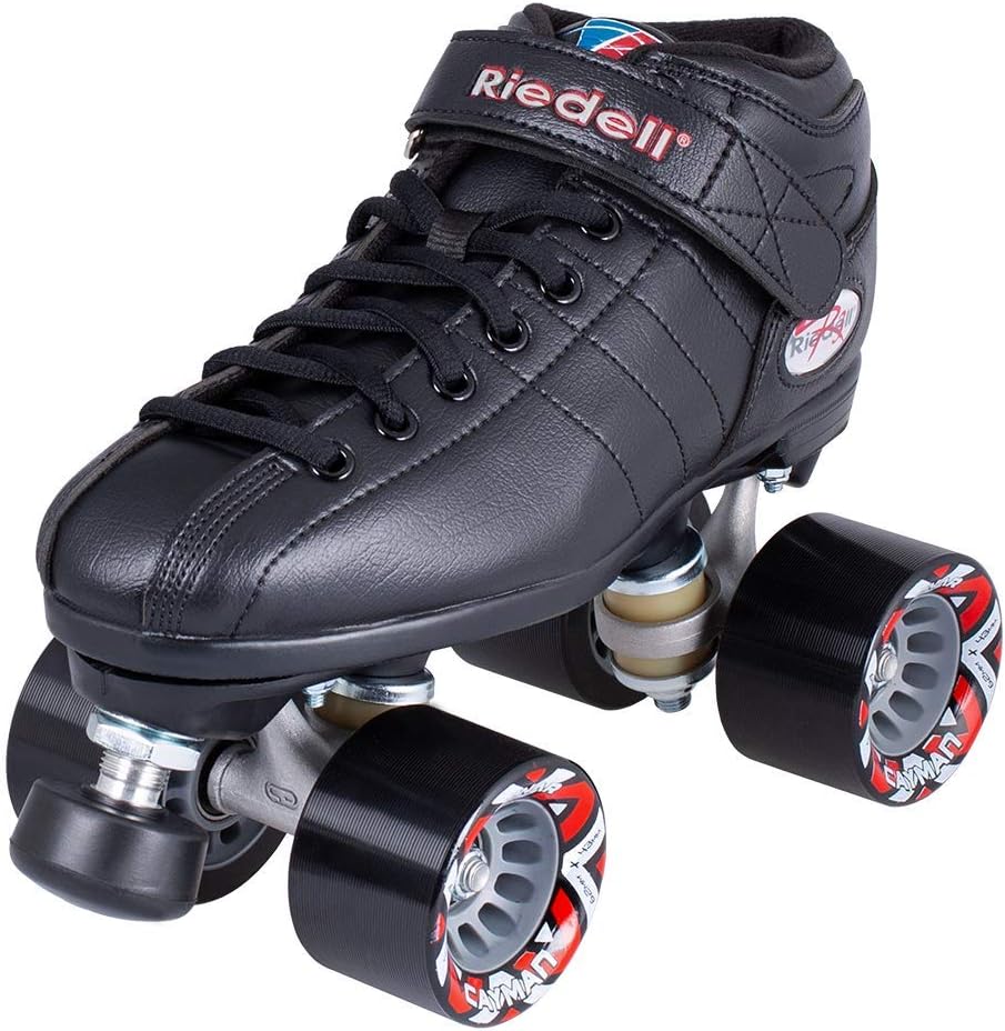 Riedell R3 – Best Indoor Rink Starter