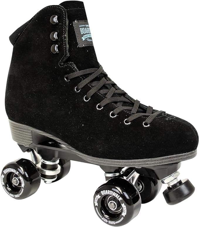 Sure-Grip Boardwalk