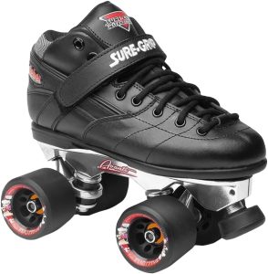 Sure-Grip Rebel Avanti Aluminum