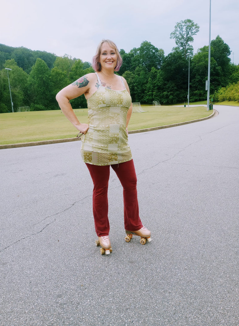 Beginner Roller Skating Tips for Older Adults
